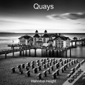 Capa do artigo Quays