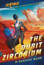 Qubit Zirconium - Preview