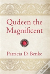 Capa do artigo Qudeen The Magnificent