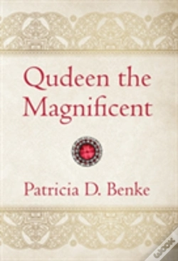 Capa do artigo Qudeen The Magnificent