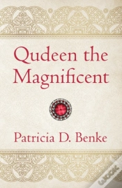 Capa do artigo Qudeen The Magnificent