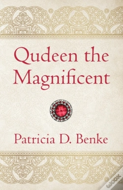 Capa do artigo Qudeen The Magnificent