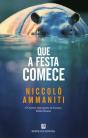 Que a Festa Comece - Preview
