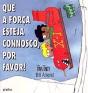 Que a Força Esteja Connosco, Por Favor! - Preview