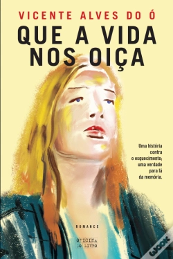 Capa do artigo Que a Vida Nos Oiça