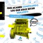 Que Acaben Comprando Los Que Solo Están Mirando - Preview