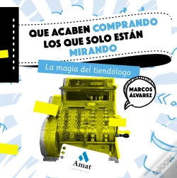 Capa do artigo Que Acaben Comprando Los Que Solo Están Mirando