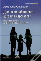 Capa do artigo ¿Qué Acompañamiento Abre Una Esperanza?