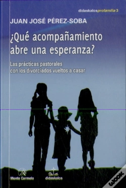 Capa do artigo ¿Qué Acompañamiento Abre Una Esperanza?
