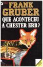 Que Aconteceu a Chester Erb? - Preview