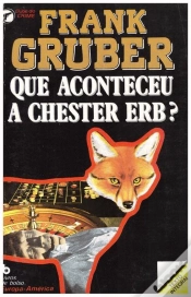 Capa do artigo Que Aconteceu a Chester Erb?