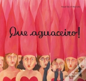 Capa do artigo Que Aguaceiro!