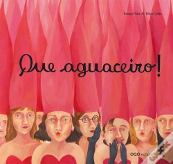 Capa do artigo Que Aguaceiro!