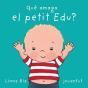 Que Amaga El Petit Edu - Preview