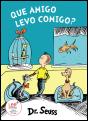 Que Amigo Levo Comigo? - Preview