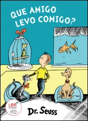 Capa do artigo Que Amigo Levo Comigo?