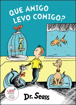 Capa do artigo Que Amigo Levo Comigo?