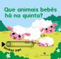 Que Animais Bebés Há na Quinta? - Preview