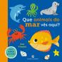 Que Animais do Mar Vês Aqui? - Preview