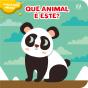 Que Animal é Este? - Preview