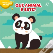 Que Animal é Este?