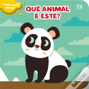 Capa do artigo Que Animal é Este?