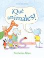 Que Animales - Preview