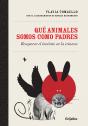 Qué Animales Somos Como Padres - Preview