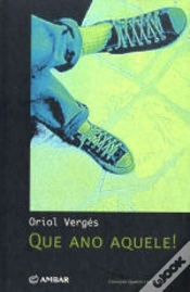 Capa do artigo Que Ano Aquele!