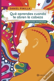 Capa do artigo Que Aprendes Cuando Te Abren La Cabeza