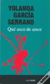 Capa do artigo Que Asco De Amor S.G.A.E