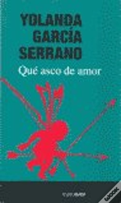 Capa do artigo Que Asco De Amor S.G.A.E