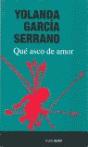 Que Asco De Amor S.G.A.E - Preview