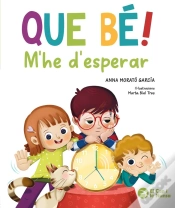 Capa do artigo Que Be! M?He D?Esperar
