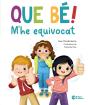 Que Be, M'He Equivocat! - Preview