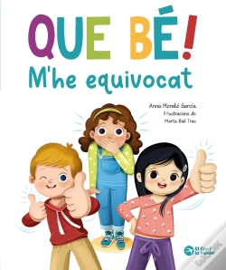 Capa do artigo Que Be, M'He Equivocat!