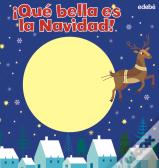 Que Bella Es La Navidad