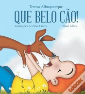 Capa do artigo Que Belo Cão