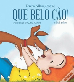 Capa do artigo Que Belo Cão