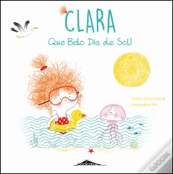 Capa do artigo Que Belo Dia de Sol!