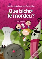 Que Bicho te Mordeu?
