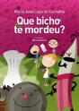 Que Bicho te Mordeu? - Preview