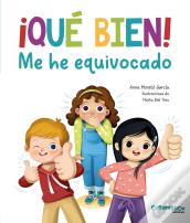 ¡Que Bien, Me He Equivocado!
