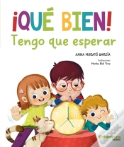 Capa do artigo ¡Que Bien! Tengo Que Esperar