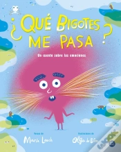 Capa do artigo ¿Qué Bigotes Me Pasa?