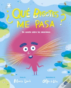 Capa do artigo ¿Qué Bigotes Me Pasa?