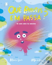 Capa do artigo Què Bigotis Em Passa?