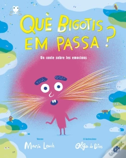 Capa do artigo Què Bigotis Em Passa?
