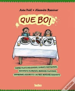 Capa do artigo Que Bo!
