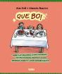 Que Bo! - Preview